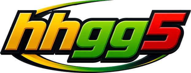 hhgg5 Logo